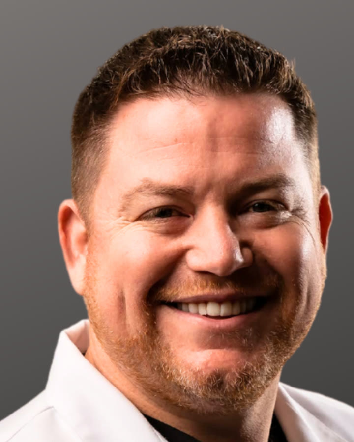 Dr. Beau Sparkman, DDS