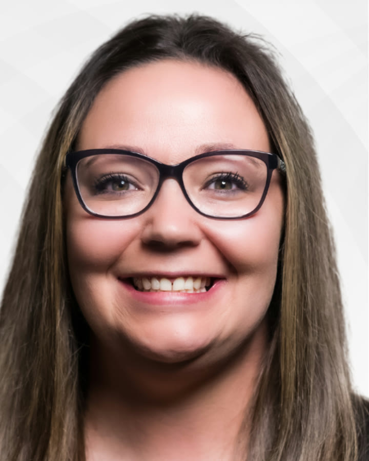 Holly Goodwin, lead instructor